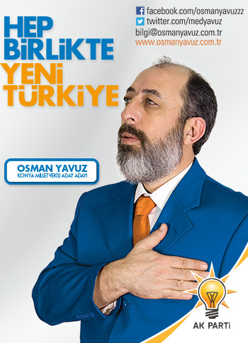 Osman Yavuz